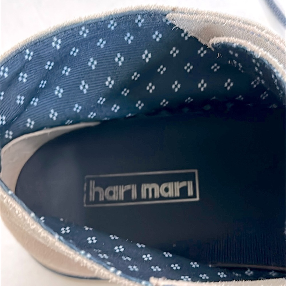 HARI MARI Men's Adobe Boot size 11 - Picture 15 of 16